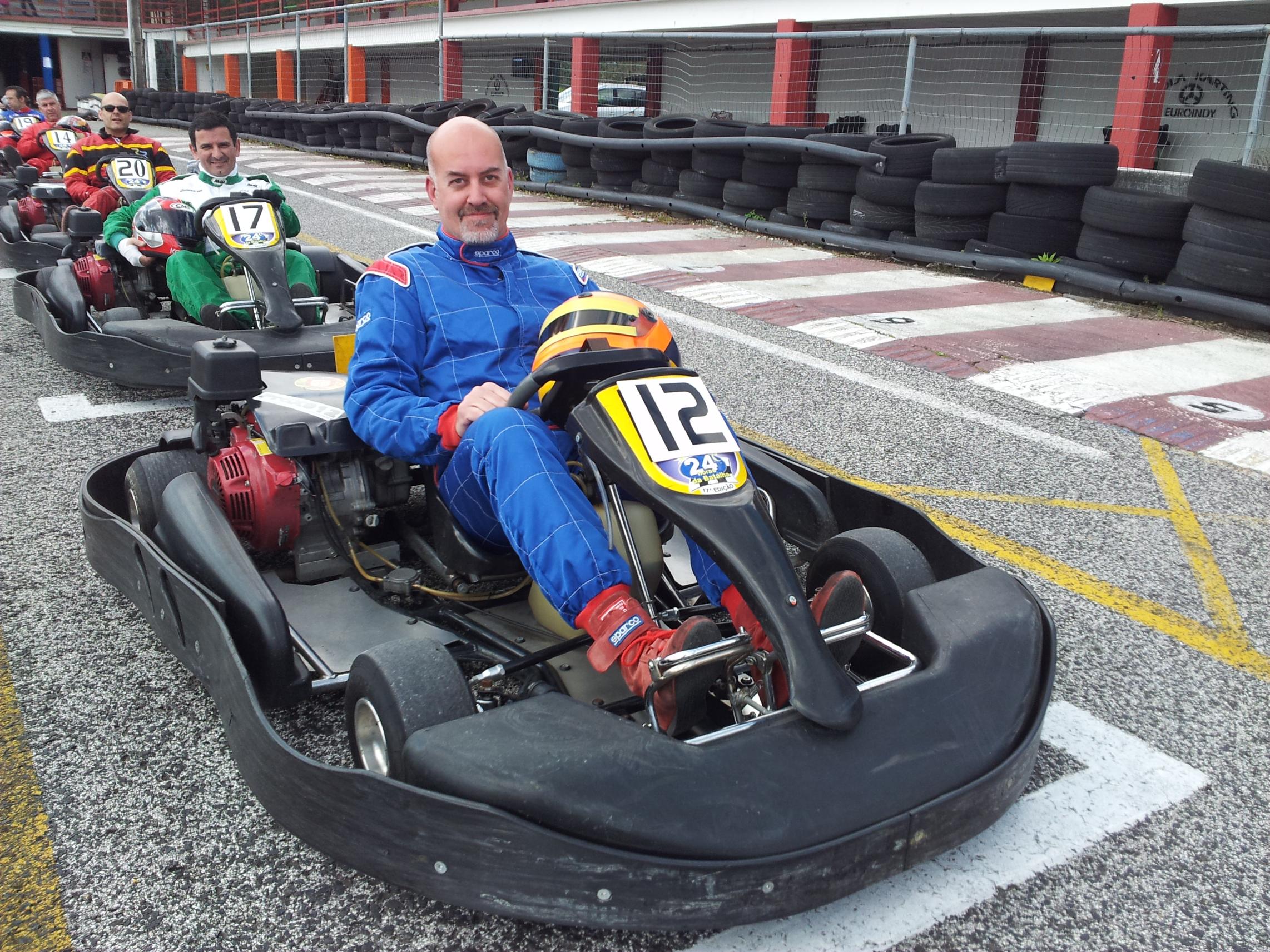 Challenge SSCGD 201417
